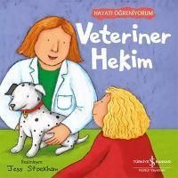 Produktbild: Hayati &Ouml;greniyorum - Veteriner Hekim