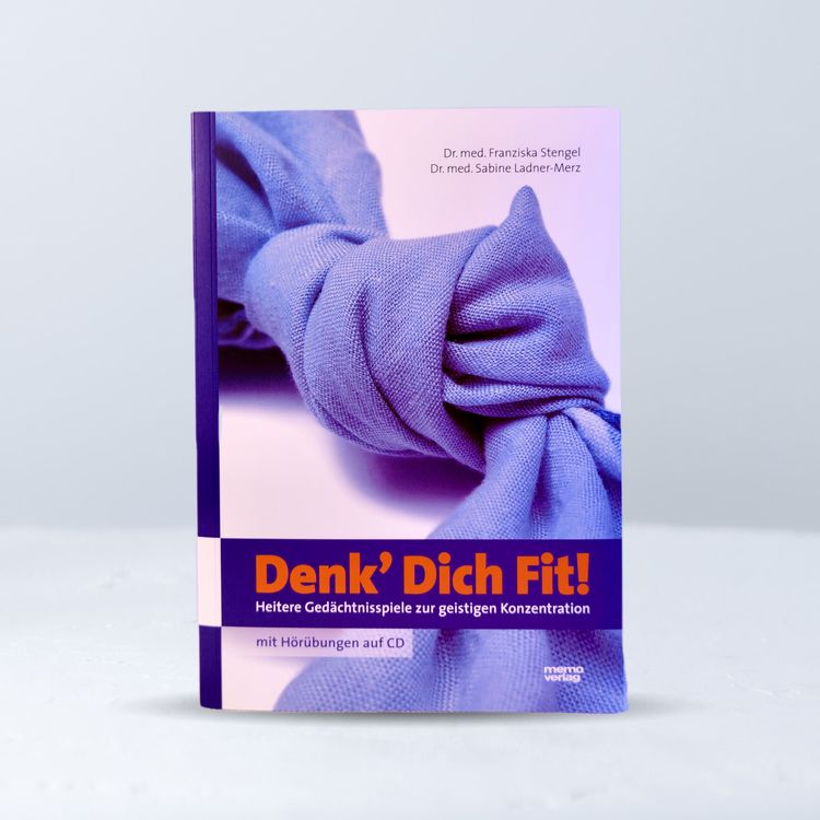 Produktbild: Denk Dich Fit!