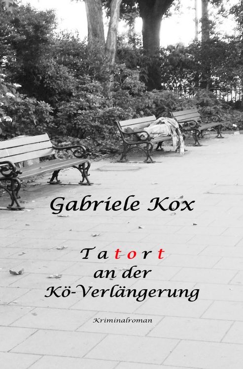 Produktbild: T a t o r t an der K&ouml;-Verl&auml;ngerung