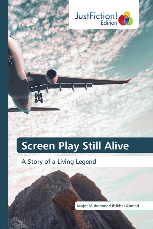 Produktbild: Screen Play Still Alive