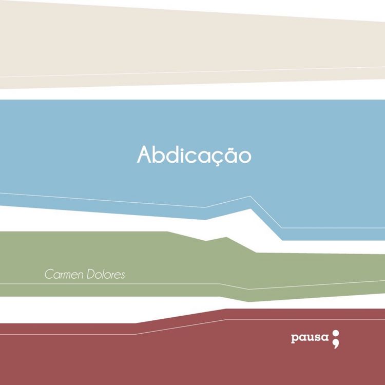 Produktbild: Abdica&ccedil;&atilde;o