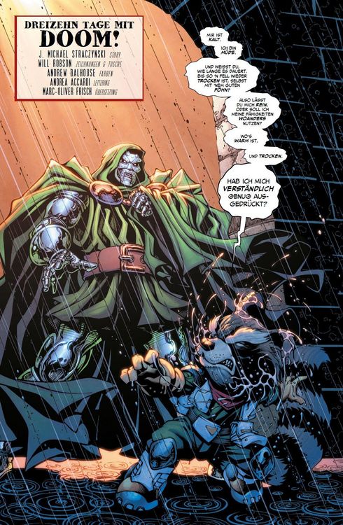 Produktbild: Marvel Team-Up: Partner wider Erwarten