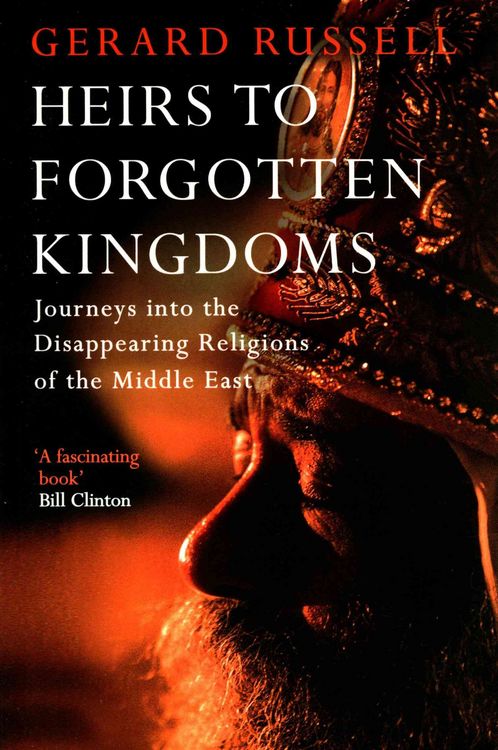 Produktbild: Heirs to Forgotten Kingdoms
