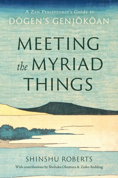 Produktbild: Meeting the Myriad Things