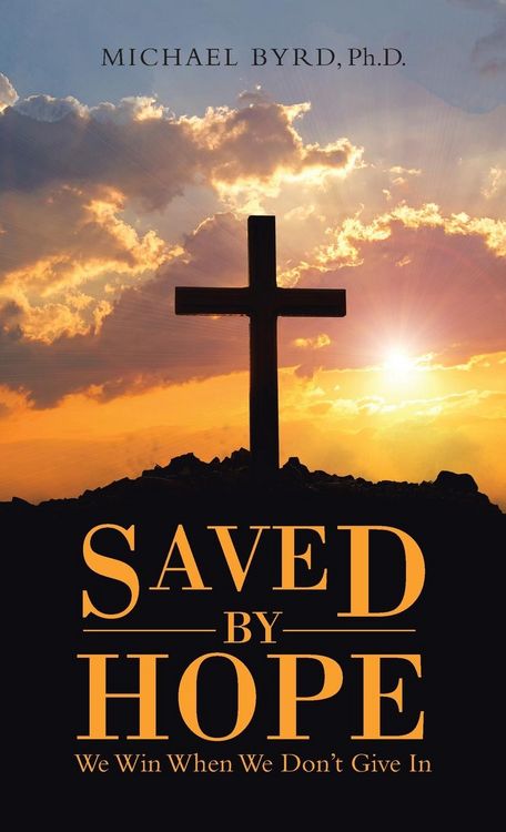 Produktbild: Saved by Hope
