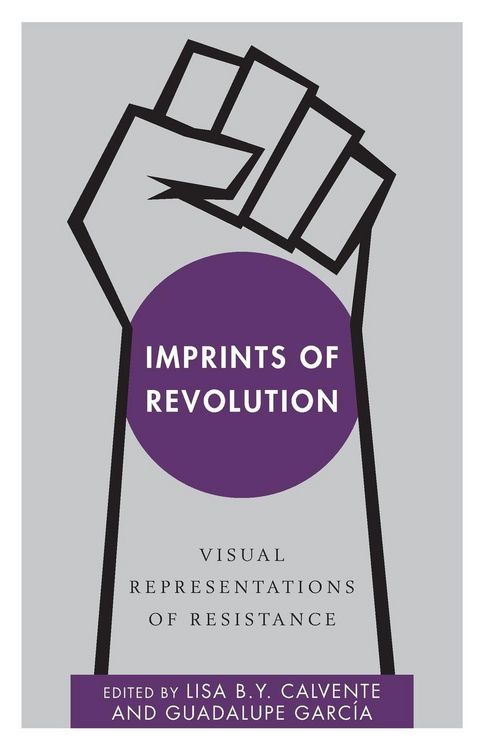 Produktbild: Imprints of Revolution