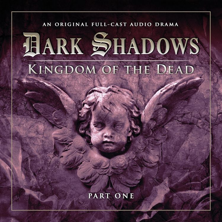 Produktbild: Kingdom of the Dead
