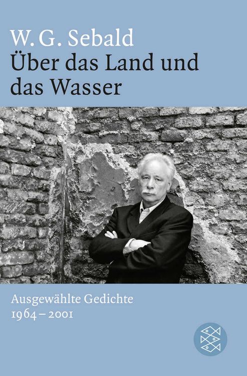 Produktbild: &Uuml;ber das Land und das Wasser