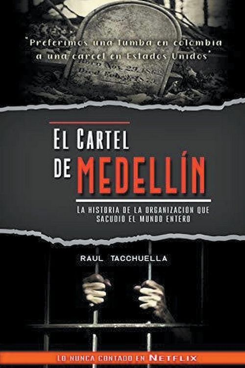 Produktbild: El cartel de Medell&iacute;n