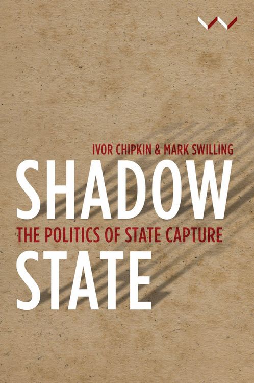 Produktbild: Shadow State