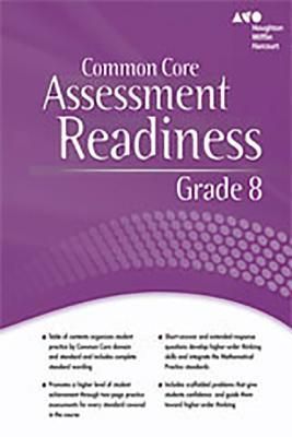 Produktbild: Assessment Readiness Workbook Grade 7