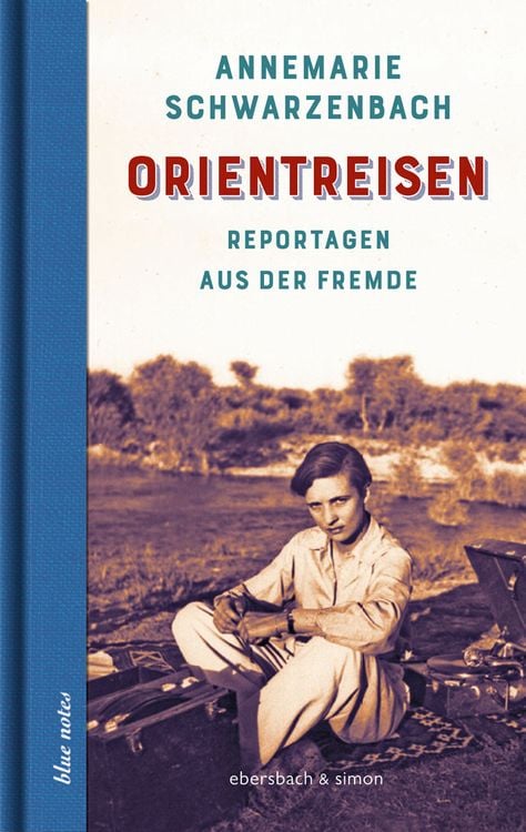 Produktbild: Orientreisen