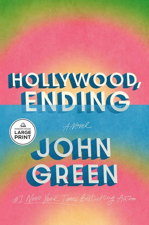 Produktbild: Hollywood, Ending