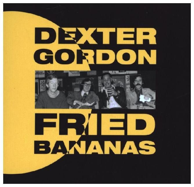 Produktbild: Fried Bananas
