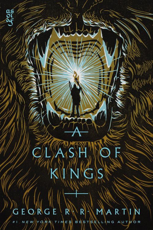 Produktbild: A Clash of Kings