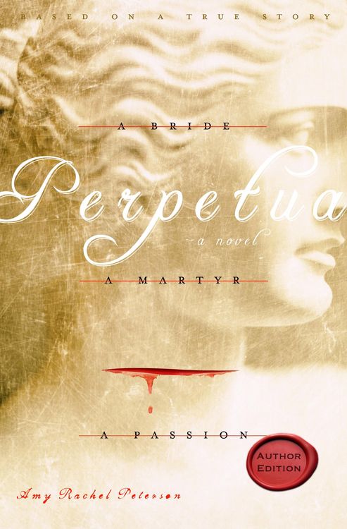 Produktbild: Perpetua