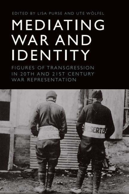 Produktbild: Mediating War and Identity