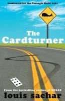Produktbild: The Cardturner