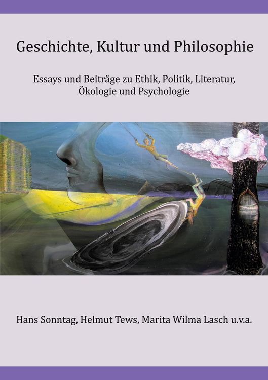 Produktbild: Geschichte, Kultur und Philosophie