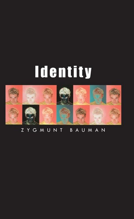 Produktbild: Identity