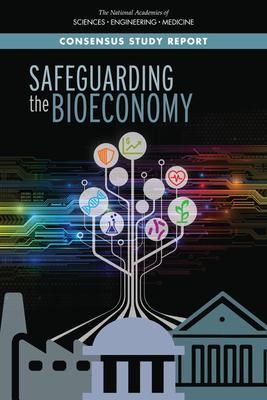 Produktbild: Safeguarding the Bioeconomy