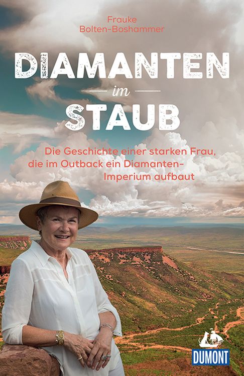 Produktbild: Diamanten im Staub
