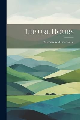 Produktbild: Leisure Hours