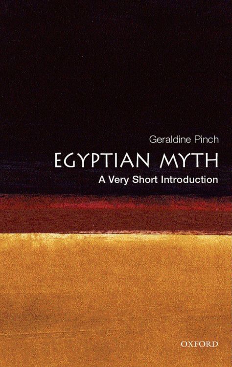 Produktbild: Egyptian Myth