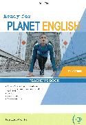 Produktbild: Ready for Planet English - Foundations Teacher's Book