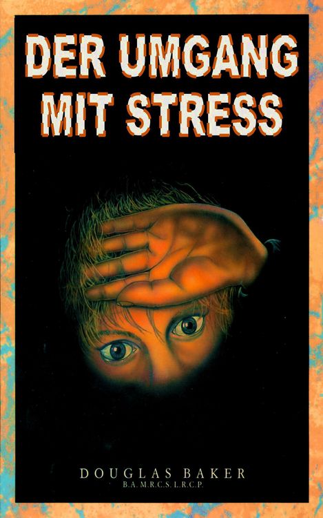 Produktbild: Der Umgang mit Stress
