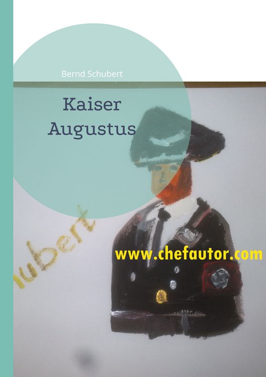Produktbild: Kaiser Augustus