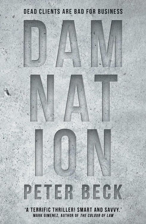 Produktbild: Damnation