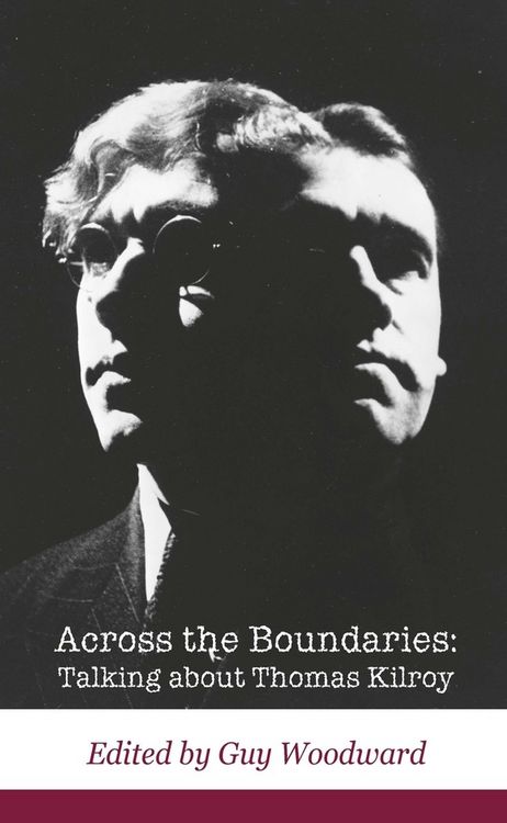 Produktbild: Across the Boundaries