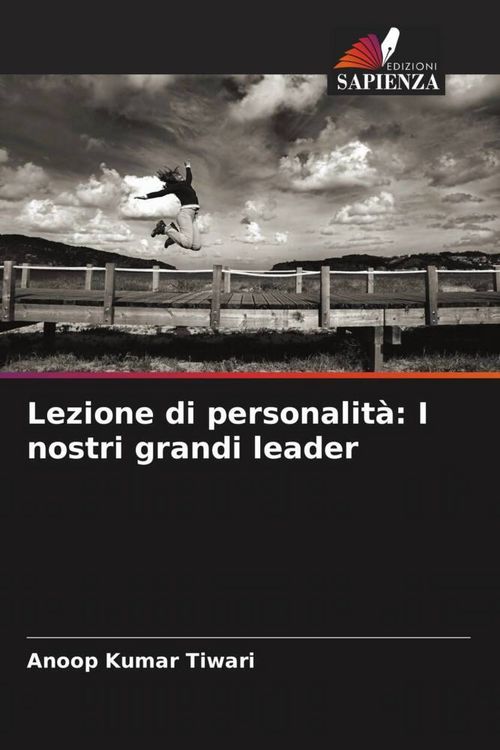 Produktbild: Lezione di personalit&agrave;: I nostri grandi leader