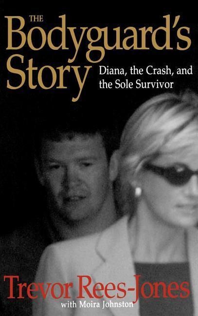 Produktbild: The Bodyguard's Story