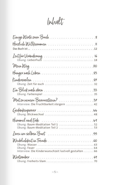 Produktbild: Freudensprung