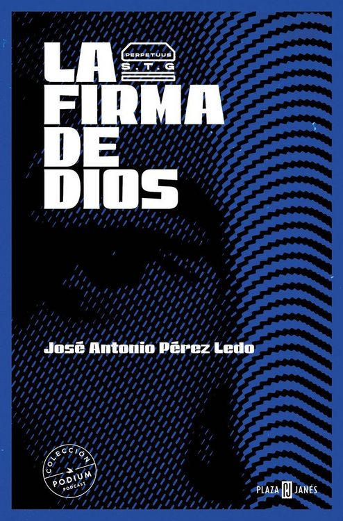 Produktbild: La Firma de Dios / The Signature of God