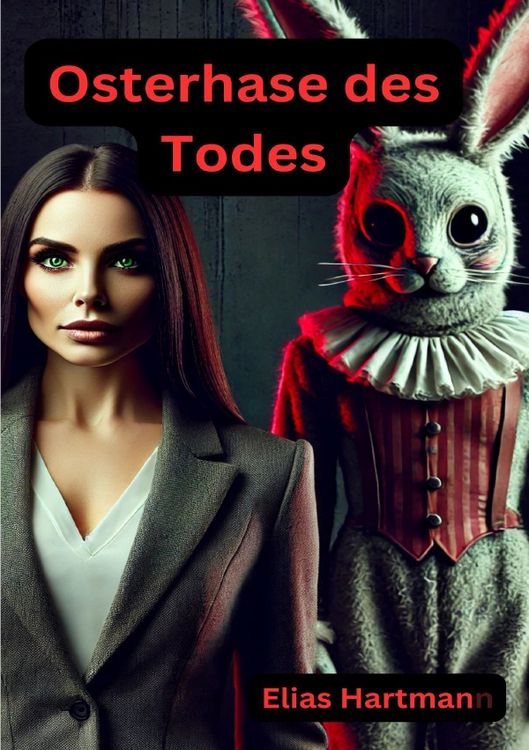 Produktbild: Osterhase des Todes