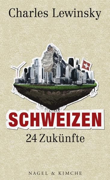 Produktbild: Schweizen