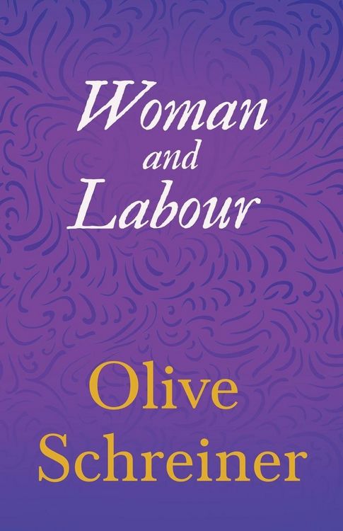 Produktbild: Woman and Labour