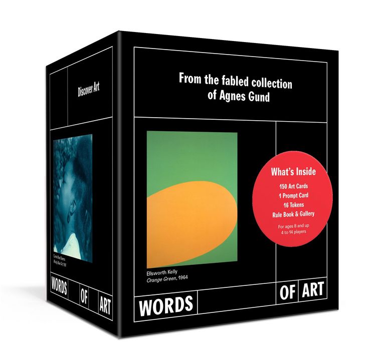 Produktbild: Words of Art