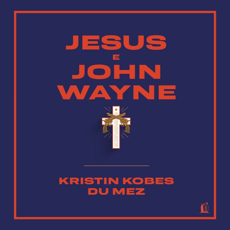 Produktbild: Jesus e John Wayne