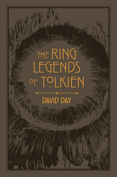 Produktbild: The Ring Legends of Tolkien