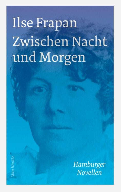 Produktbild: Zwischen Nacht und Morgen.