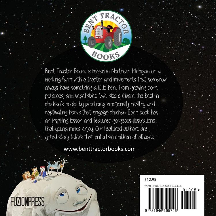 Produktbild: Baby Moon
