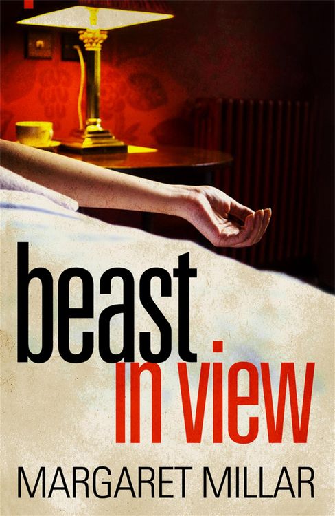 Produktbild: Beast In View