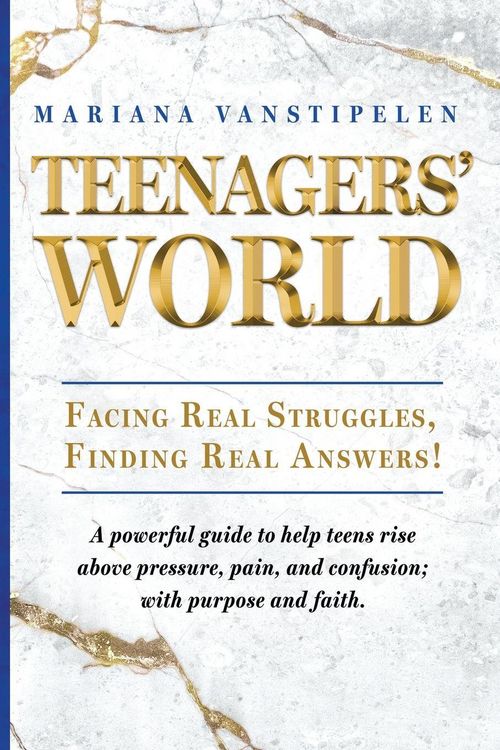 Produktbild: Teenagers' World