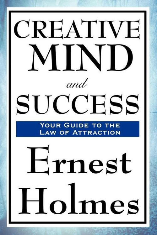 Produktbild: Creative Mind and Success