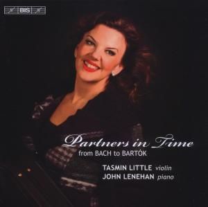 Produktbild: Partners in Time