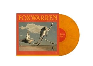 Produktbild: 2 (Ltd. Orange Coloured Vinyl Edit.)